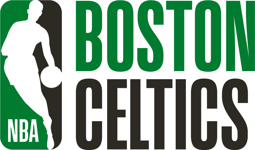 Boston Celtics 2017 18 Misc Logo iron on paper